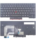 Lenovo ThinkPad 20MV0002TX Klavye