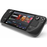 Steam Deck 512 Gb Oyun Konsolu