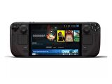 Pubg Corporatıon Valve Steam Deck Oled Handheld System 512 Gb