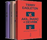 Terry Eagleton Seti (3 Kitap)