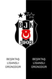 BEŞİKTAŞ 7 PARÇA OKUL İHTİYAÇ SETİ