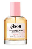 Gisou Honey Infused Hair Perfume Çiçeksi Saç Parfümü - Yaban gülü 50 ml