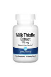 Lake Avenue Milk Thistle 175 mcg. 90 Kapsül