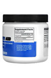 Evlution Nutrition D-Aspartic Acid DAA 3120 mg Unflavored 3 3 Oz (94 G) USA