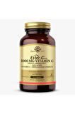 Solgar Ester C Plus 1000 Mg 60 Tablet