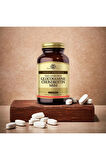 Solgar Glucosamine Chondroitin Msm 60 Tablet