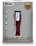 Wahl 5 Star Magic Clip 8148 Saç Kesme Makinesi