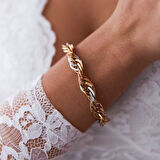 Medium Hallow Bileklik