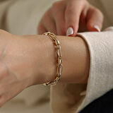 Stone Needle Bileklik