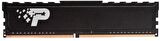 Patriot PremiumPSP416G32002H1 16GB 3200Mhz DDR4 RAM