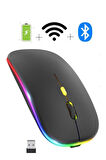 Kablosuz Şarjlı Mouse