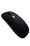 Kablosuz Şarjlı Mouse