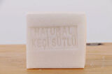 NATUREL KEÇİ SÜTÜ SABUN 110 GR