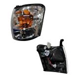 Sinyal Ön Sol Hilux 2002-2005 LN145