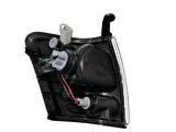 Sinyal Ön Sol Hilux 2002-2005 LN145