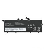 Lenovo ThinkPad T490s L18L3PD1 Notebook Batarya Laptop Pil