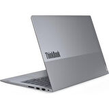 Lenovo Thinkbook 14 G7 Iml Intel Core Ultra 7-155H 32GB Ram 512GB SSD 14'' Wuxga WIN11 Pro 21MR0050TREP1 + Elektropasaj Çanta