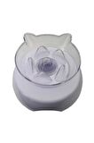 Pet Bowl Yavaş Besleme Kedi ve K.Irk Köpek Mama Kabı 250 Ml