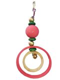 Altan Kuş Oyuncağı 18cm NO:4
