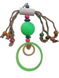 Altan Kuş Oyuncağı 20cm NO:7