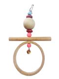 Altan Kuş Oyuncağı 18cm NO:9