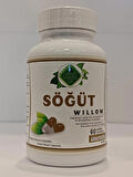 Söğüt Kapsül (WİLLOW CAPSULE)