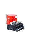 Seat İbiza Arka Fren Balatası 2003-2008 TRW