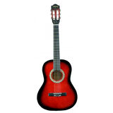 Lichtenberg CG836 RDS Klasik Gitar (Taşıma Çantası Hediyeli)