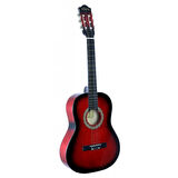 Lichtenberg CG836 RDS Klasik Gitar (Taşıma Çantası Hediyeli)
