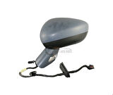 CITROEN - DIŞ DİKİZ AYNASI SOL (ELK+KATLANIR) C5 2008- - 8154CW / 8154.CW 61730977