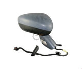 CITROEN - DIŞ DİKİZ AYNASI SAĞ (ELK+KATLANIR) C5 2008- - 8154CX / 8154.CX 61730978