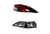 STOP COROLLA 19-24 DIŞ RH (LEDSİZ)