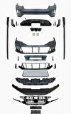 Honda  Civic  2022+ Uyumlu Type-R Body Kit