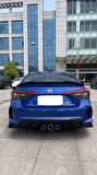 Honda  Civic  2022+ Uyumlu Type-R Body Kit