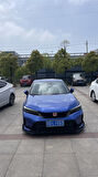 Honda  Civic  2022+ Uyumlu Type-R Body Kit