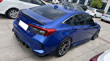 Honda  Civic  2022+ Uyumlu Type-R Body Kit