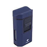 4 Jet Torch Masa Tipi Puro Çakmağı Lacivert