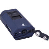 4 Jet Torch Masa Tipi Puro Çakmağı Lacivert