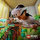 Meta Quest 3 128 Gb Kablosuz Vr Sanal Gerçeklik Gözlüğü - G