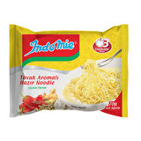 Indomie Noodle Tavuklu 70 Gr x 12 Adet
