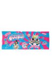 Bubble Pops Raspberry Burst Unicorn: Kokusuyla Büyüleyen Şişme Peluş Unicorn!