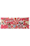 Bubble Pops Strawberry Snuggle Bunny: Kokusuyla Büyüleyen Şişme Peluş Tavşan!