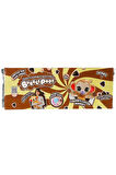 Bubble Pops Chunky Cocoa Monkey: Kokusuyla Büyüleyen Şişme Peluş Maymun!