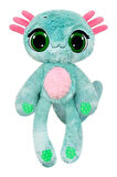 Bubble Pops Whacky Watermelon Axolotl: Kokusuyla Büyüleyen Şişme Peluş Aksolotl!