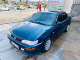 TOYOTA COROLLA 1992-1997 ÖN SİNYAL SAĞ AE101 yolcu tarafı kaliteli yansanayidir orjinalinden sonraki kaliteli markalardan biridir TYC  markadır 