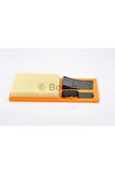 Seat İbiza 1.4 BXW Hava Filtresi 2007-2008 Bosch