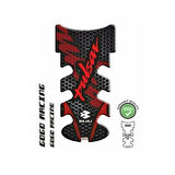 Gogo Tank Pad 004 Bajaj Pulsar 2014-2024