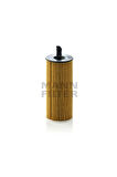 BMW X1 E84 20d 184Hp Dizel Yağ Filtresi 2012-2015 Mann Filter