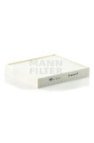 VW Polo Polen Filtresi 2017-2022 Mann Filter CU26010