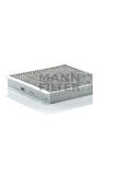 Mann Filter CUK2641 Karbonlu Polen Filtresi